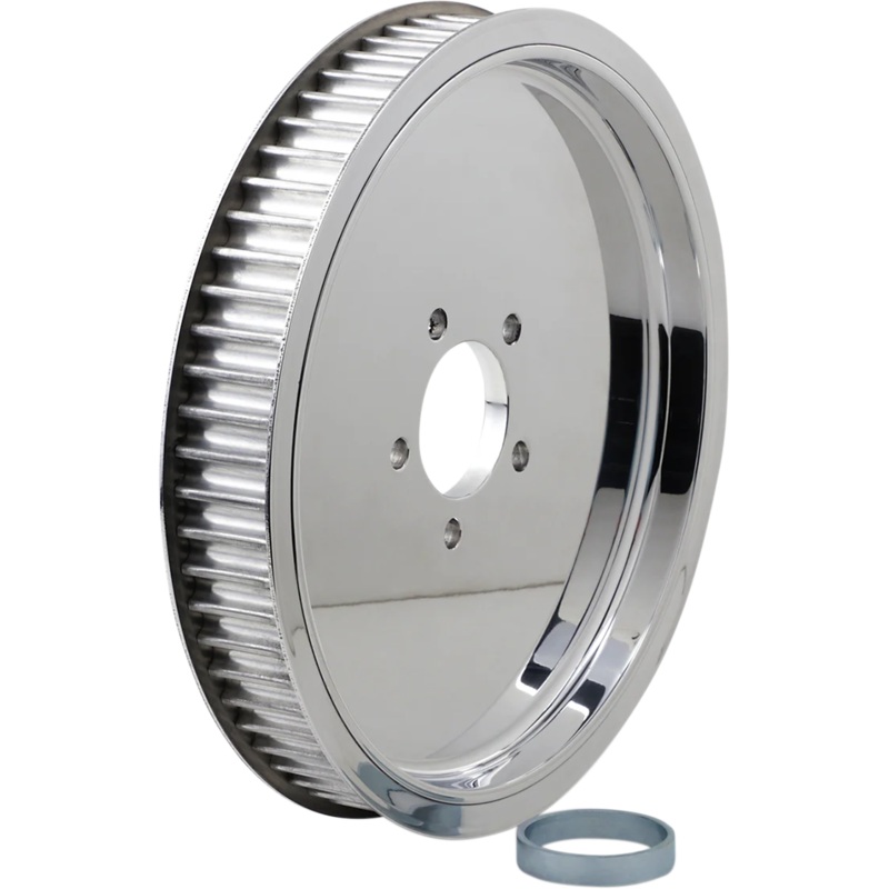Belt Drives 1.50″ Pulley – Plain – 65 Tooth RPP-65
