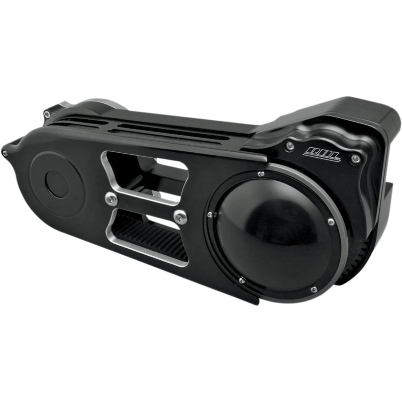 Belt Drives 2″ Drive Belt – Black EV-600-B