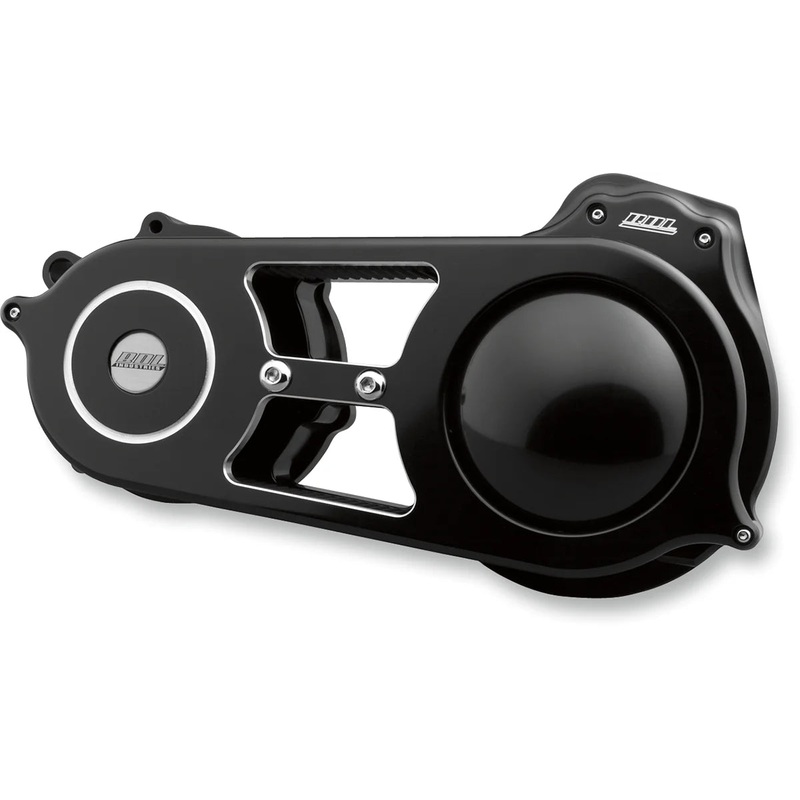 Belt Drives 2″ Drive Belt – Black EVO-13B-2B