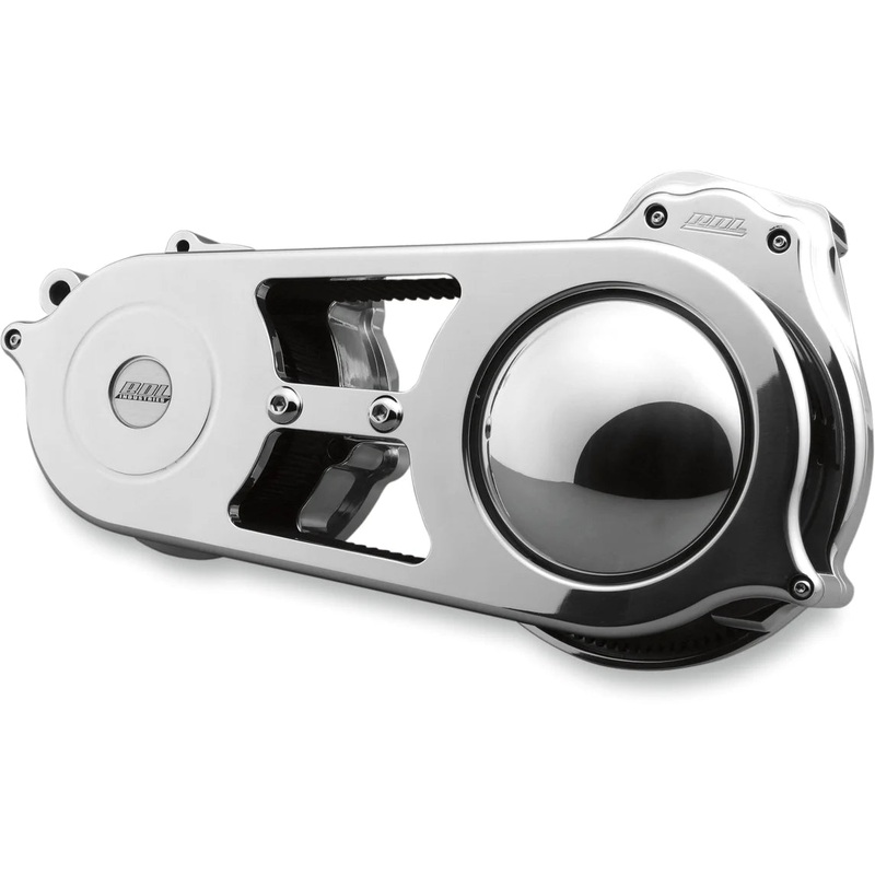 Belt Drives 2″ Drive Belt – Polished EVO-13B-2P