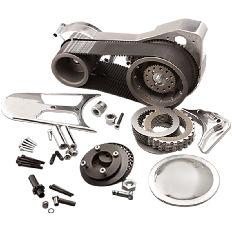 Belt Drives 3″ Belt Drive EVOB-11S-A