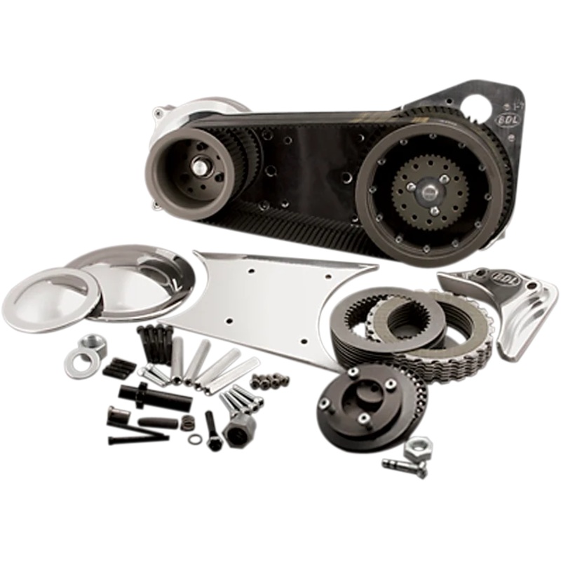 Belt Drives 3″ Belt Drive EVOB-9S