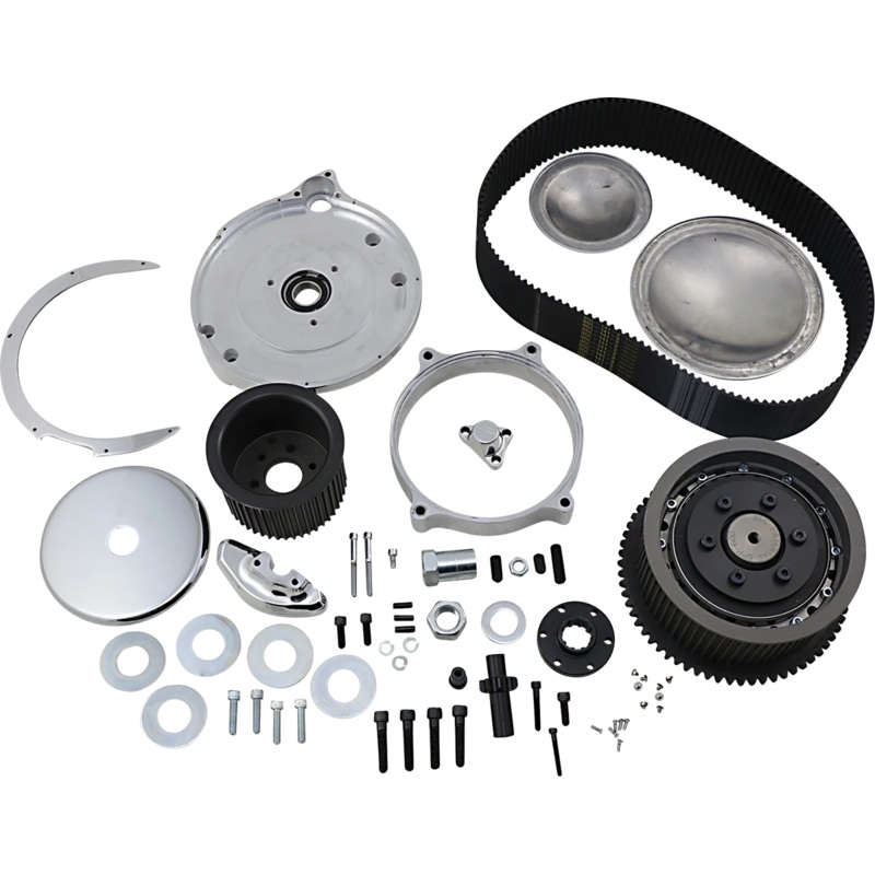 Belt Drives 3″ Belt Drive Kit SHS-630