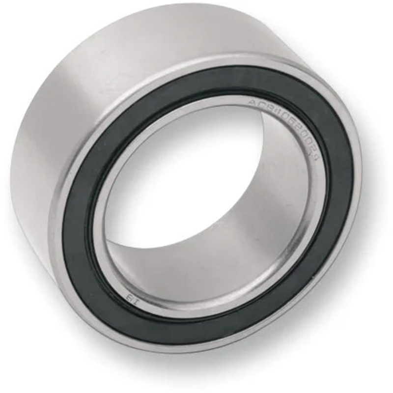 Belt Drives 40mm Double Row Hub Bearing EHB-100
