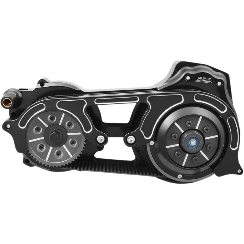 Belt Drives Belt Drive EVO-16BH-2B