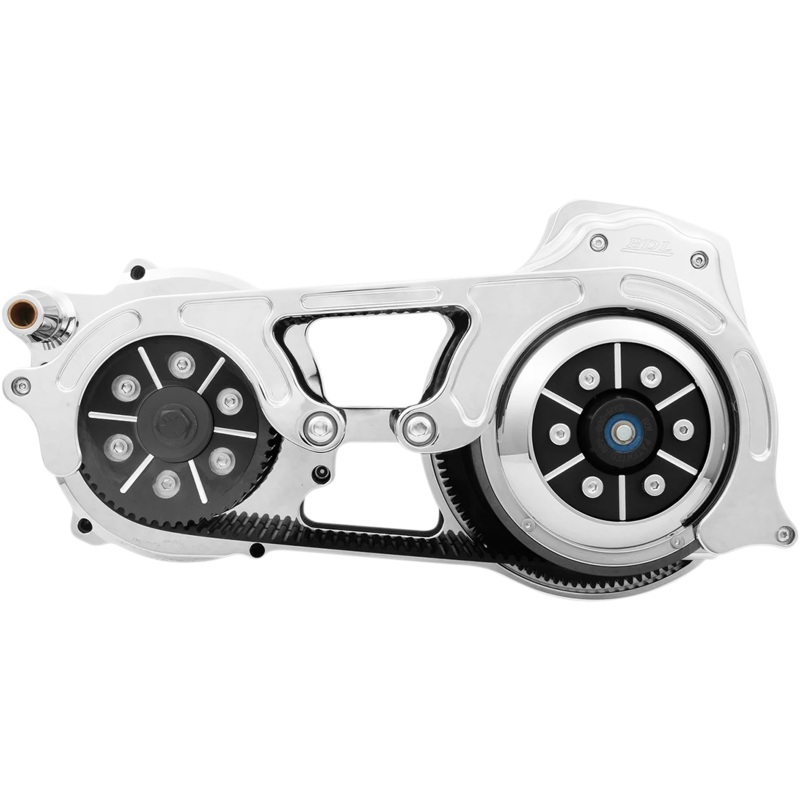 Belt Drives Belt Drive EVO-16BH-2C