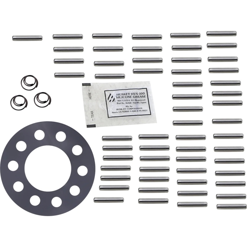 Belt Drives Big Fix Bearing – ’36-‘E84 Big Twin BF-1