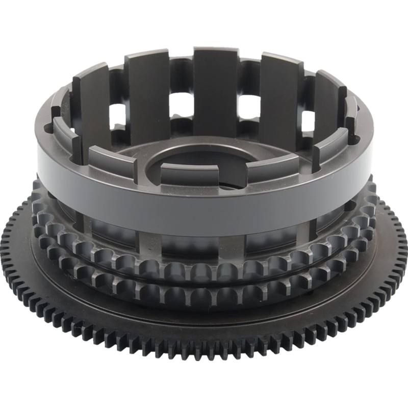 Belt Drives Chain Drive Clutch Basket CDB-720-SG4