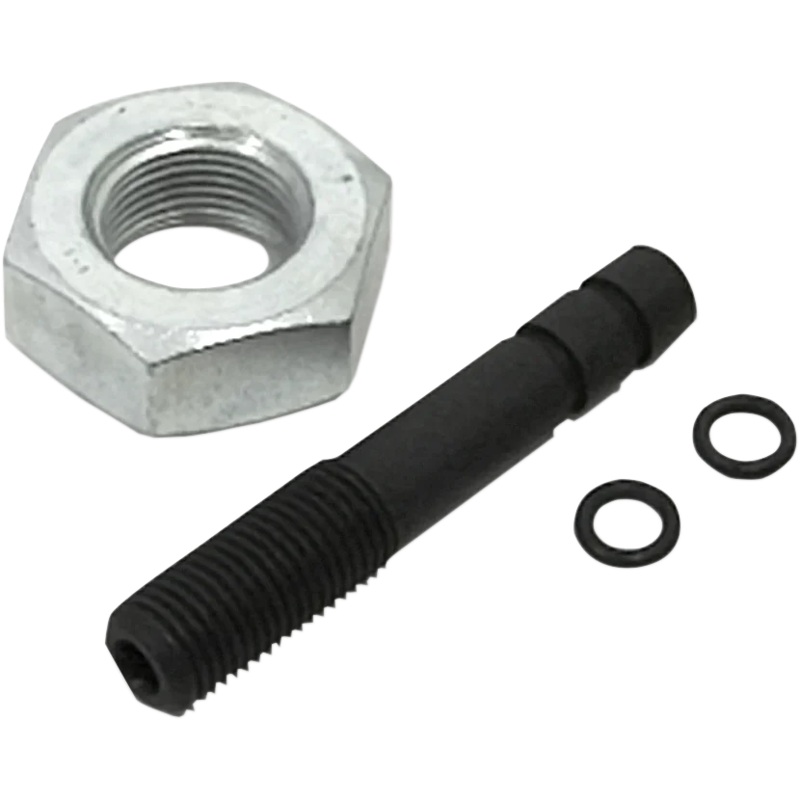 Belt Drives Clutch Adjuster Screw with Jam Nut CDAS-100A