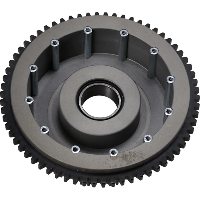 Belt Drives Clutch Basket – 4-Speed EV-460