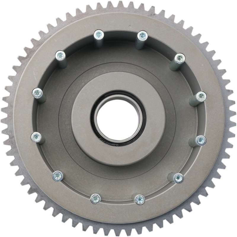 Belt Drives Clutch Basket EV-475