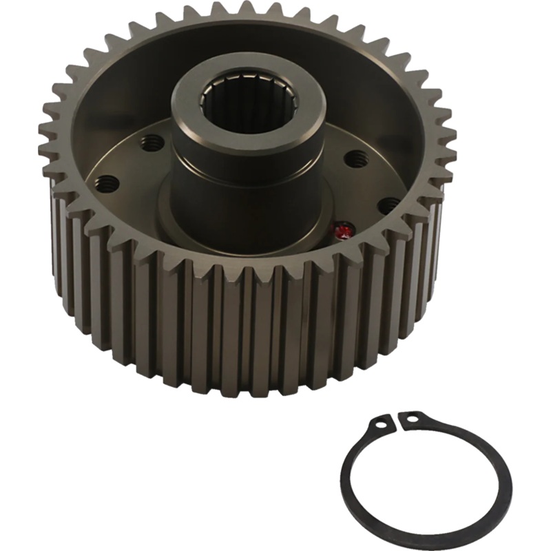 Belt Drives Clutch Hub – Splined EV-180