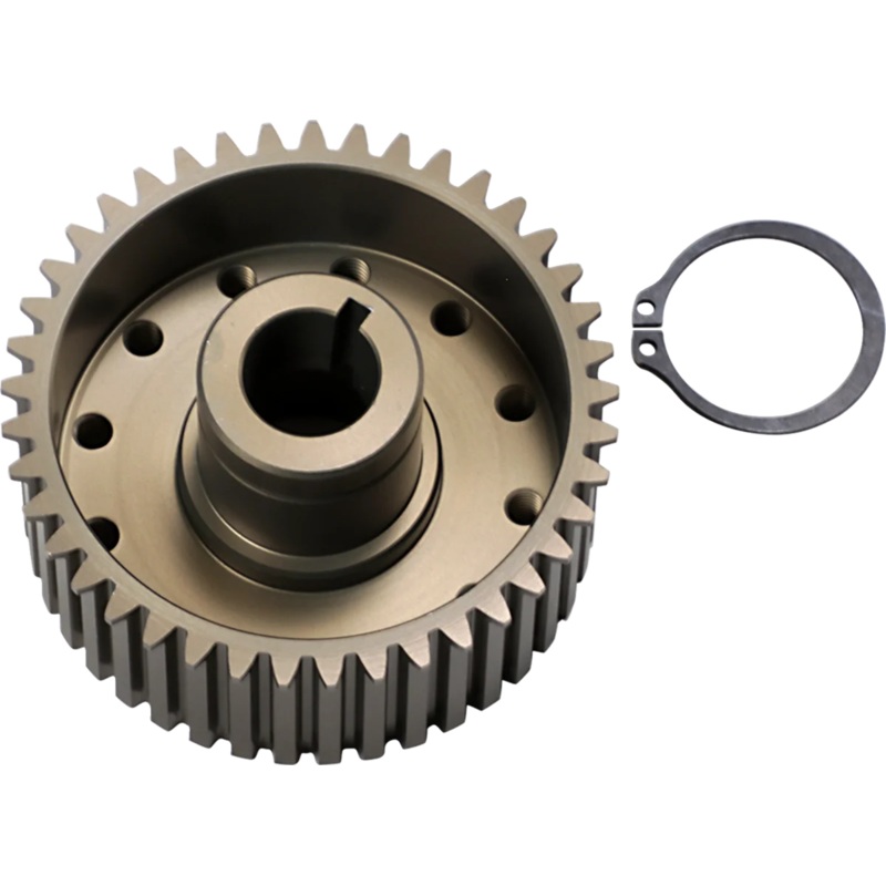 Belt Drives Clutch Hub – Tapered EV-190