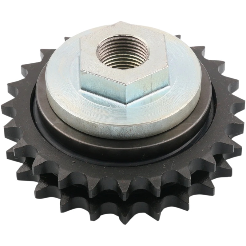 Belt Drives Compensator Sprocket – 34 Tooth – For Big Twin ’07-’21 CS-34A