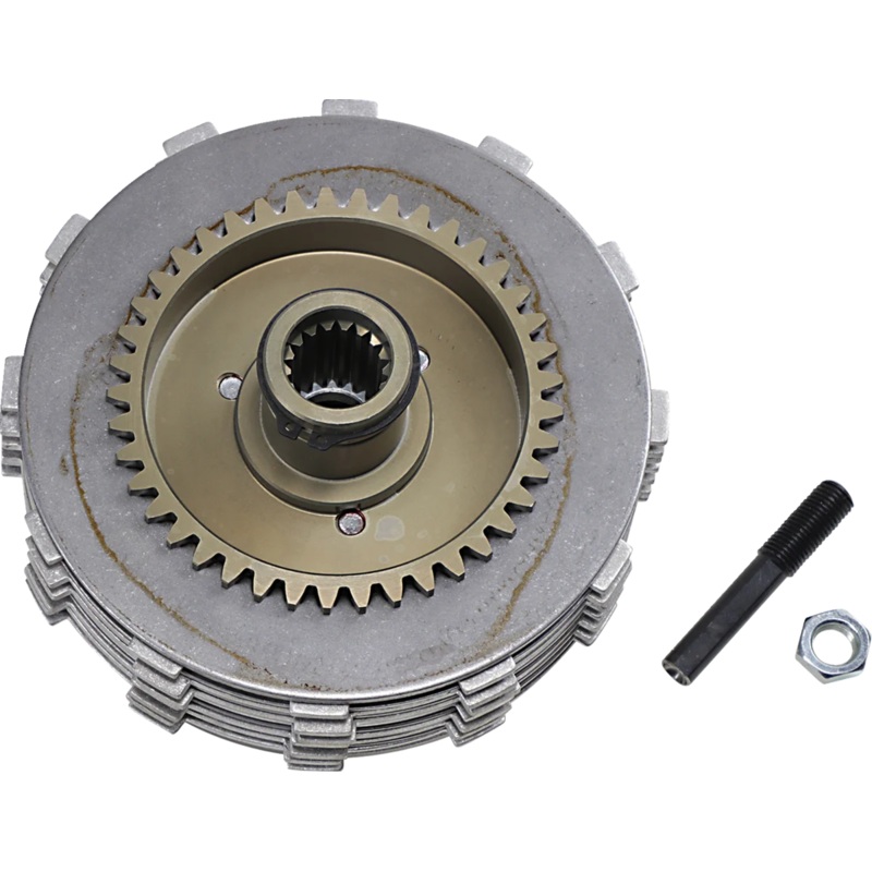 Belt Drives Competitor Clutch CC-132-BB