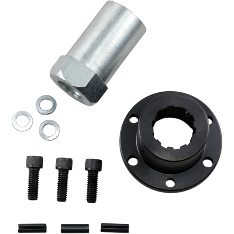 Belt Drives Offset Spacer with Screws and Nut – 1-1/2″ IN-1500