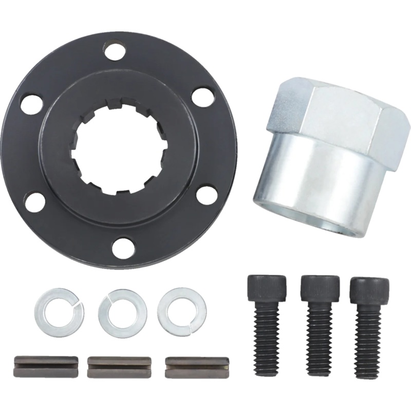 Belt Drives Offset Spacer with Screws and Nut – 1/4″ IN-250