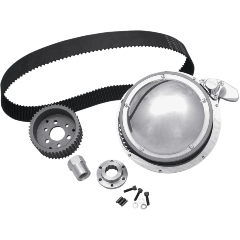 Belt Drives Shorty Drive Belt SHS-600