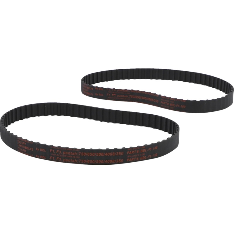Belt Drives Timing Belt BDL-F1-100