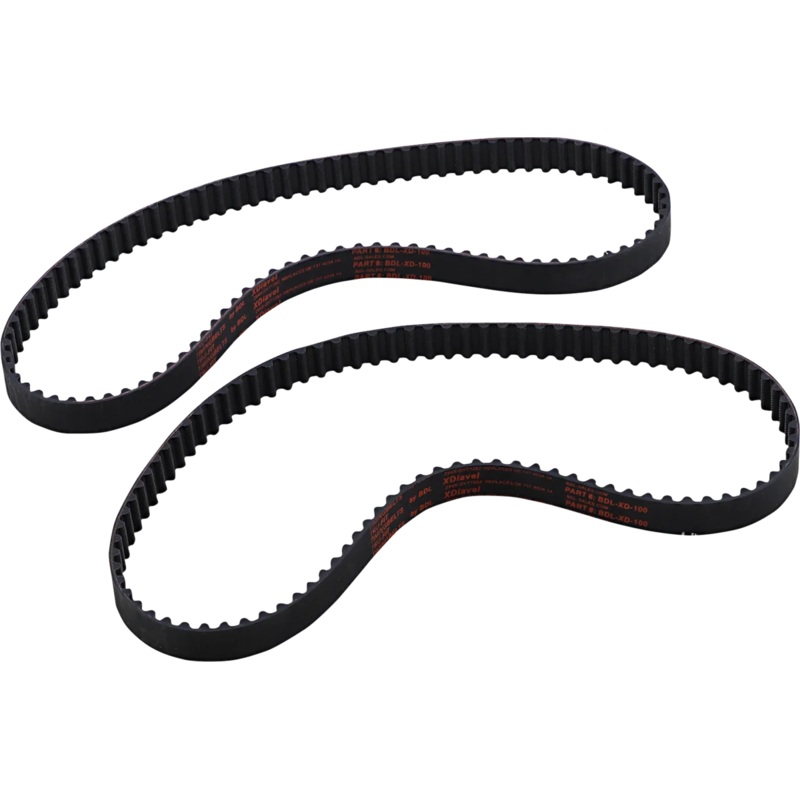 Belt Drives Timing Belt BDL-XD-100