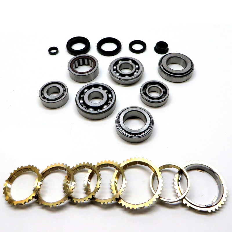 USA Standard Gear USA standard Manual Bearing Kit 1994+ Honda Accord 2.3L with Synchros ZMBK387AWS