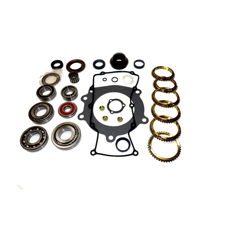USA Standard Gear USA standard Manual Bearing Kit Mazda / Ranger / B2000 with Synchros ZMBK247AWS