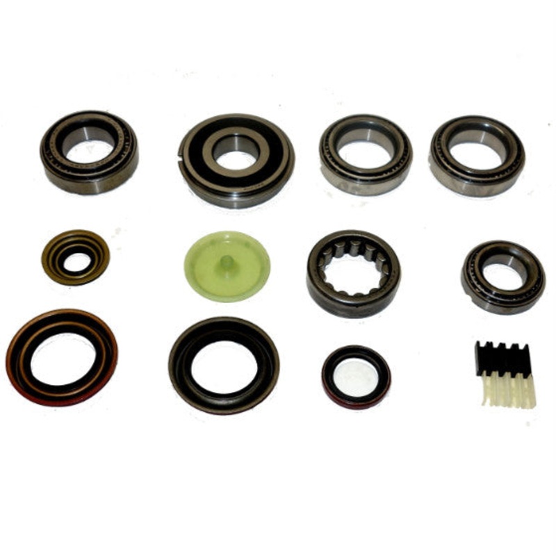 USA Standard Gear USA standard Manual Transmission A578 & NVT350 Bearing Kit 2001+ FWD ZMBK414A