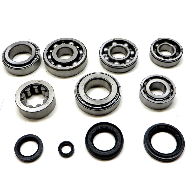 USA Standard Gear USA standard Manual Transmission Bearing Kit 1990+ Honda Accord ZMBK328