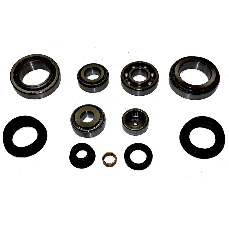 USA Standard Gear USA standard Manual Transmission Bearing Kit 1990+ Nissan Sentra 1.6L 5-SPD ZMBK174A