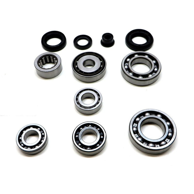 USA Standard Gear USA standard Manual Transmission Bearing Kit 1992-1995 Honda Civic / Del Sol ZMBK386