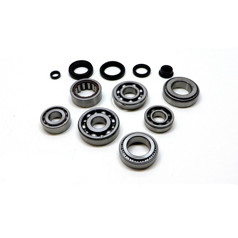 USA Standard Gear USA standard Manual Transmission Bearing Kit 1992 Honda Accord/Prelude ZMBK387