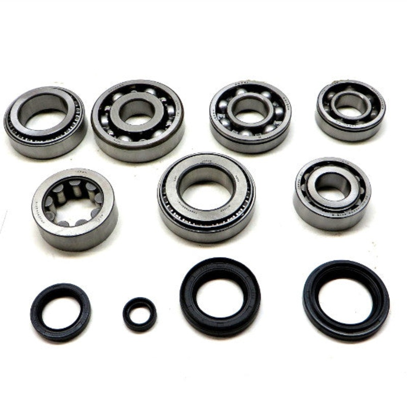 USA Standard Gear USA standard Manual Transmission Bearing Kit 1998-2001 Honda CRV ZMBK280