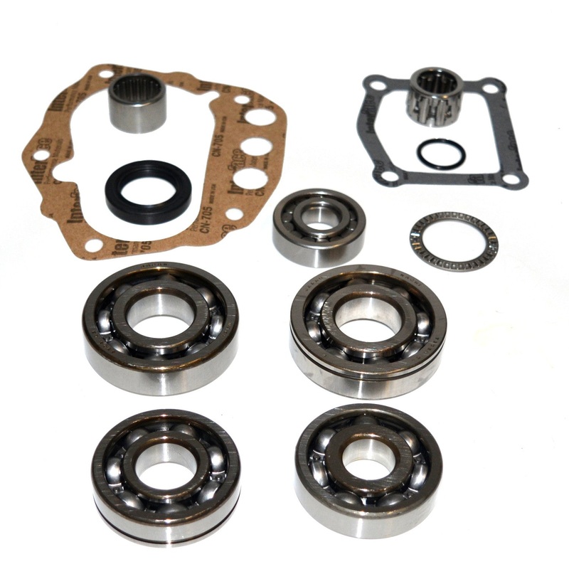 USA Standard Gear USA standard Manual Transmission Bearing Kit 1998+ Nissan Frontier 5-SPD ZMBK212E