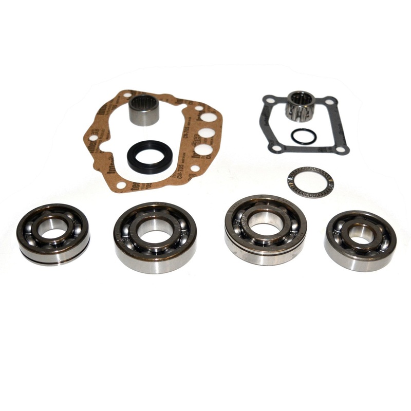 USA Standard Gear USA standard Manual Transmission Bearing Kit Nissan Hardbody 4WD ZMBK212