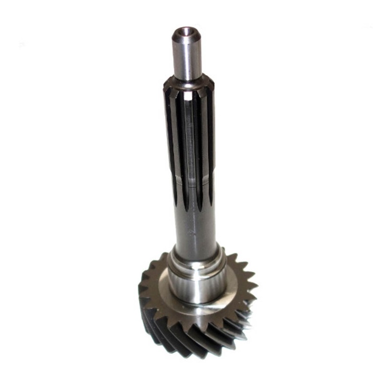 USA Standard Gear USA standard Manual Transmission NV4500 Input Gear 1995+ GM 22-Tooth 5.61 Ratio ZMNV20018