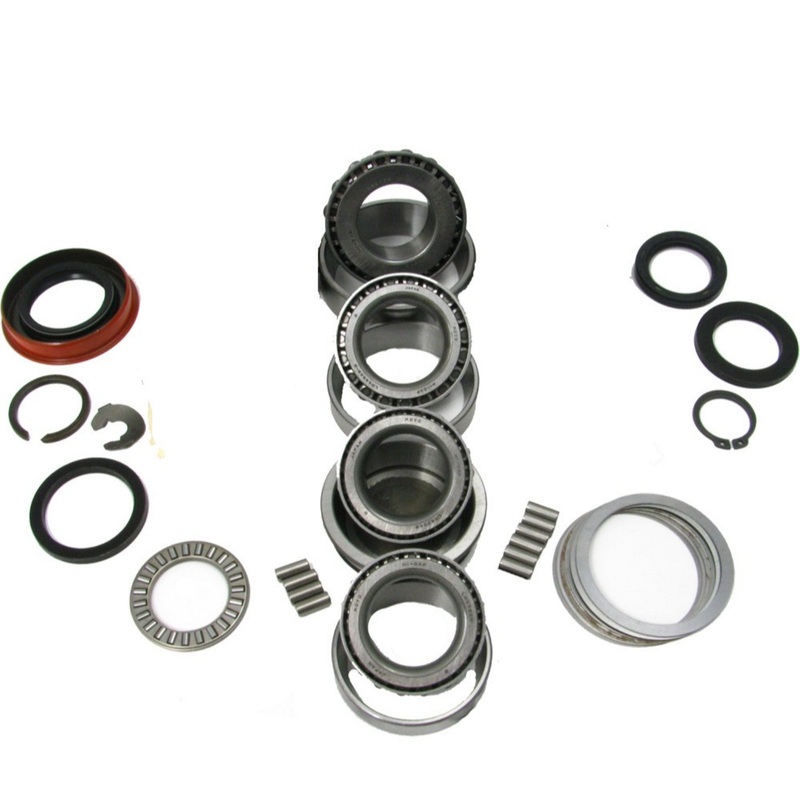 USA Standard Gear USA standard Manual Transmission TR6060 Bearing Kit ZMBK479