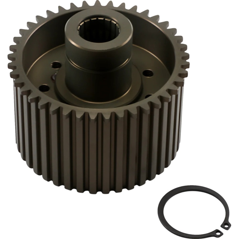 Belt Drives Clutch Hub for Top Fuel TFCH-180