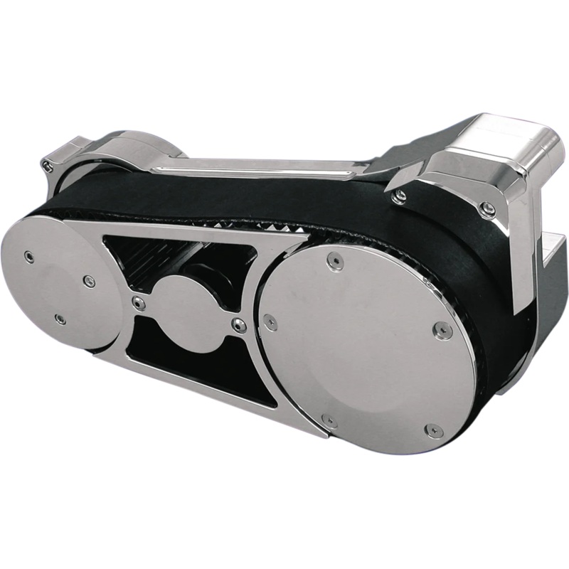 Belt Drives Monster Belt Drive with Side Guard – 3/8″ TF-1000