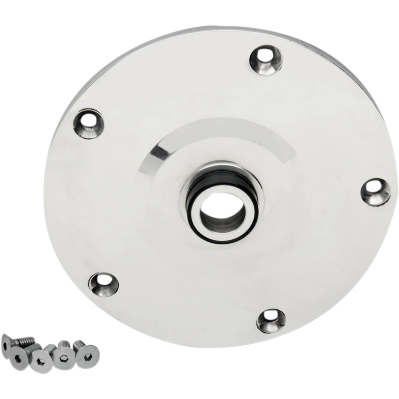 Belt Drives Rear Pulley Cover TFRPC-2000