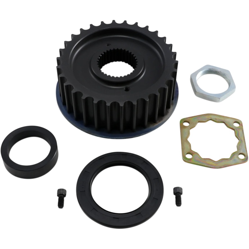 Belt Drives Transmission Pulley TP-30