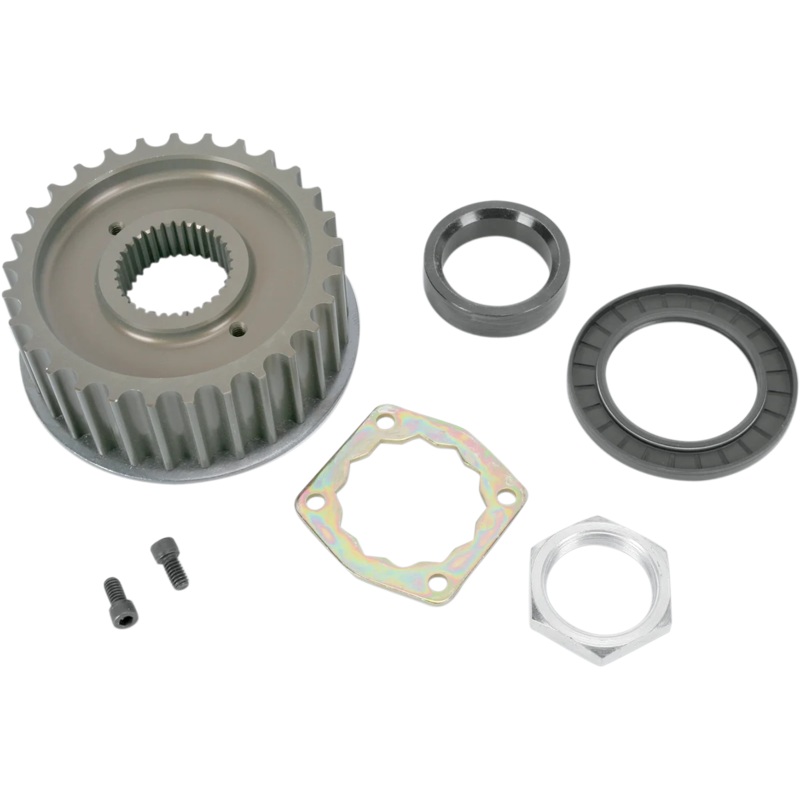 Belt Drives Transmission Pulley TP-33