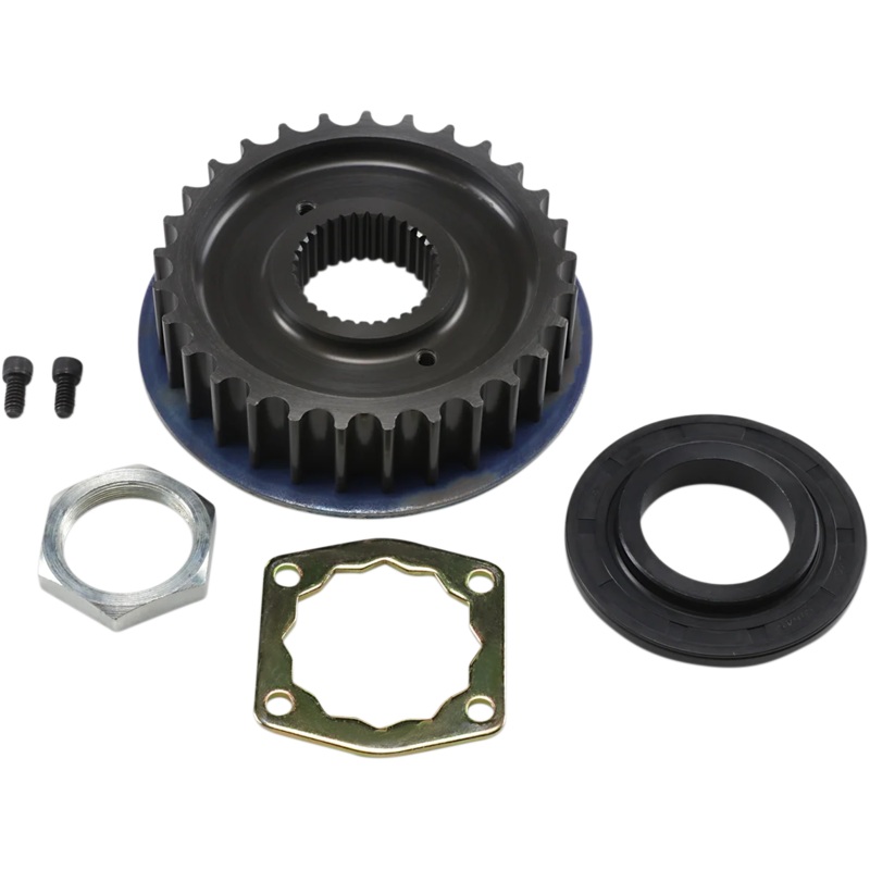 Belt Drives Transmission Pulley TPS-29