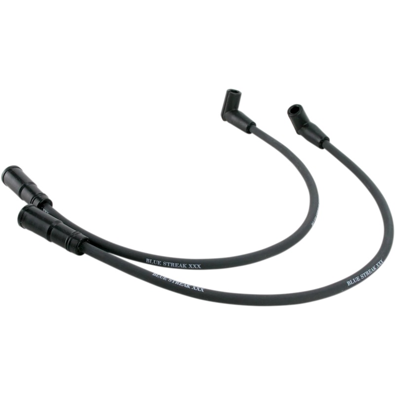 Blue Streak 8mm Spark Plug Wire Set – ’04-’06 XL MC-SPW15