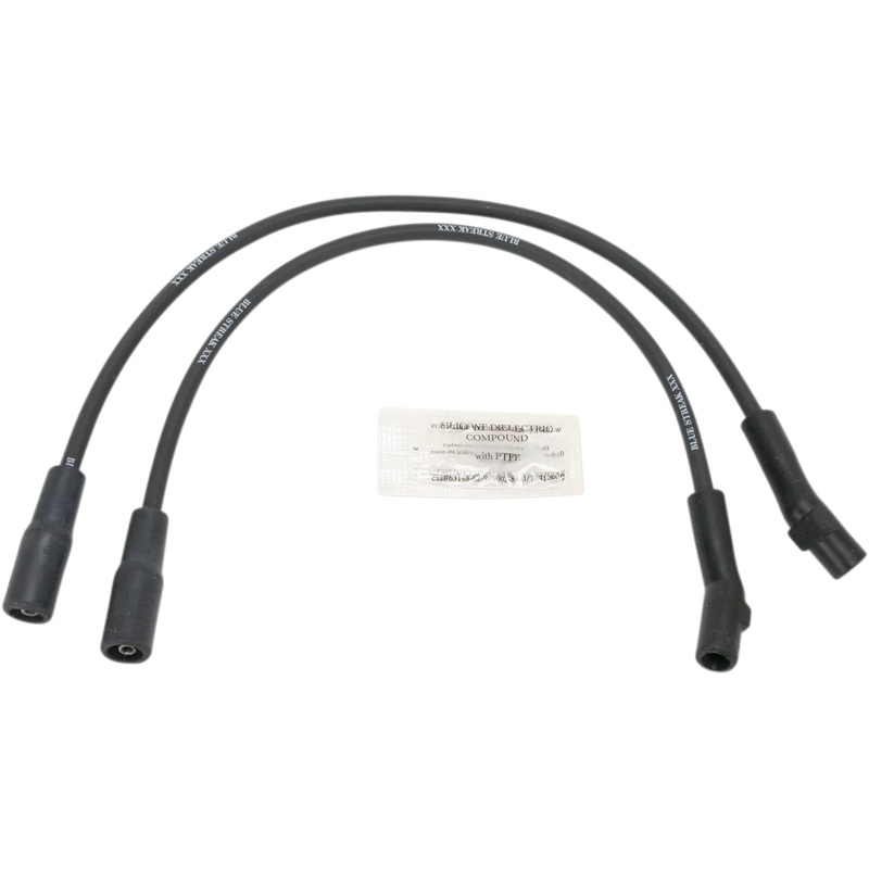 Blue Streak 8mm Spark Plug Wire Set – FL MC-SPW10