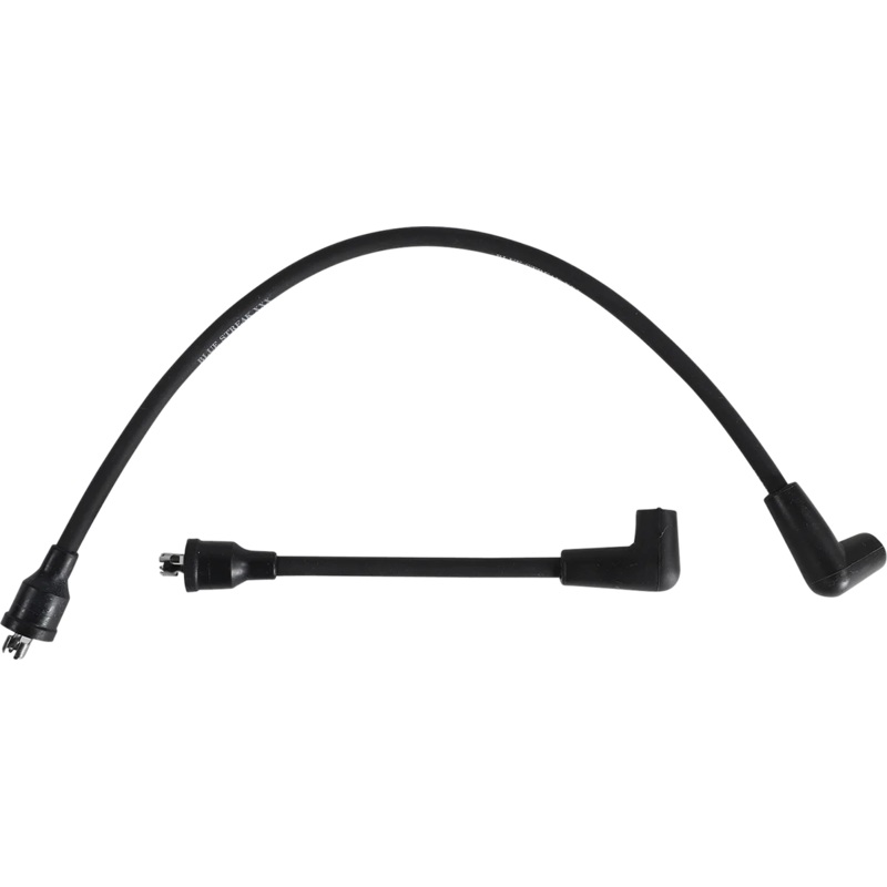 Blue Streak 8mm Spark Plug Wire Set – Softail MC-SPW5