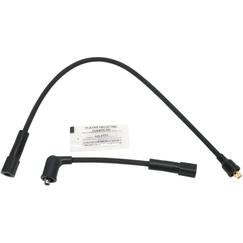 Blue Streak 8mm Spark Plug Wire Set – XL MC-SPW8
