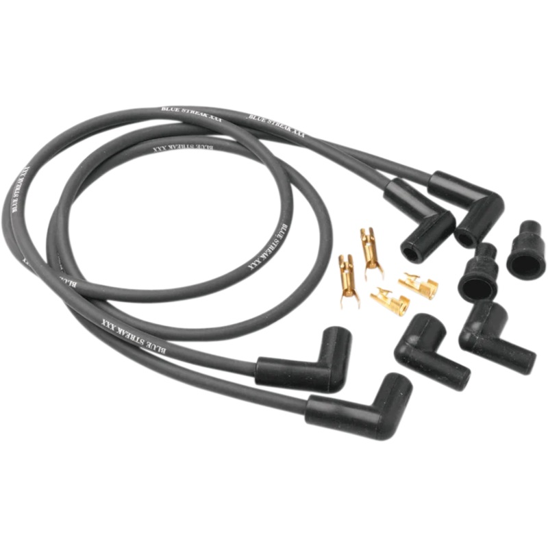 Blue Streak 8mm Universal Spark Plug Wire Set MC-SPW14