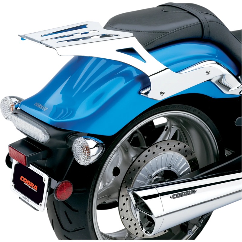Cobra Fomed Luggage Rack – Yamaha 02-4270