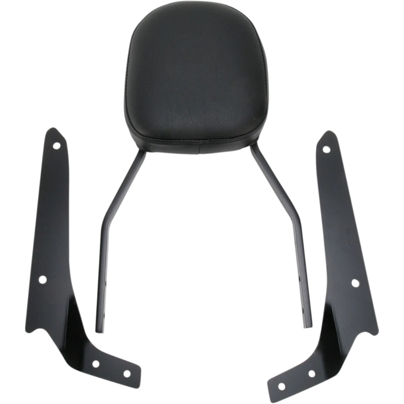 Cobra Sissy Bar – Standard – Shadow Phantom 02-5111B