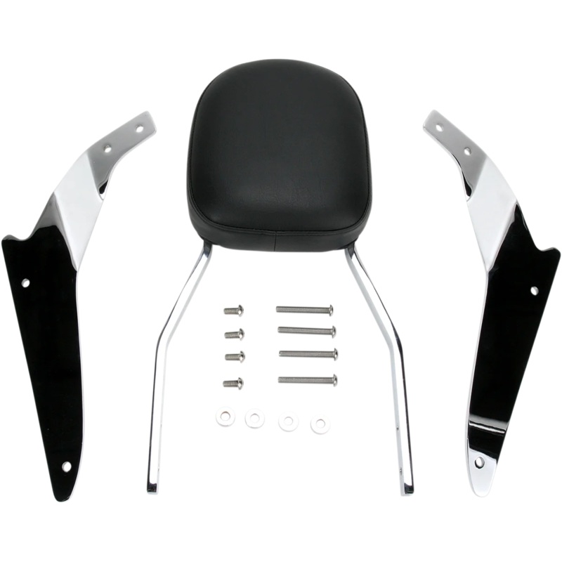 Cobra Sissy Bar – Standard – VLX600 02-5101